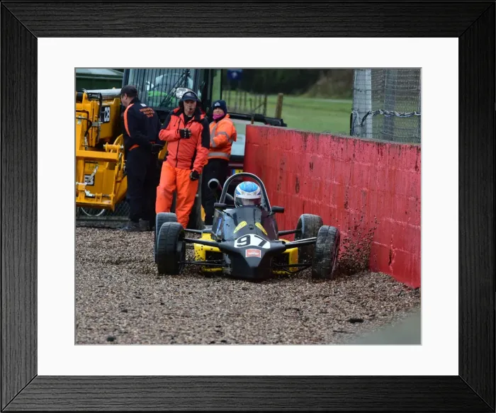 Framed Print : CM5 7367 Matthew Cowley, Reynard SF88 Framed Print : CM5 7367 Matthew Cowley, Reynard SF88