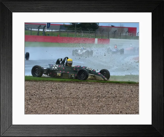 Framed Print : CM5 7402 James Gowens, Vector MG95 Framed Print : CM5 7402 James Gowens, Vector MG95