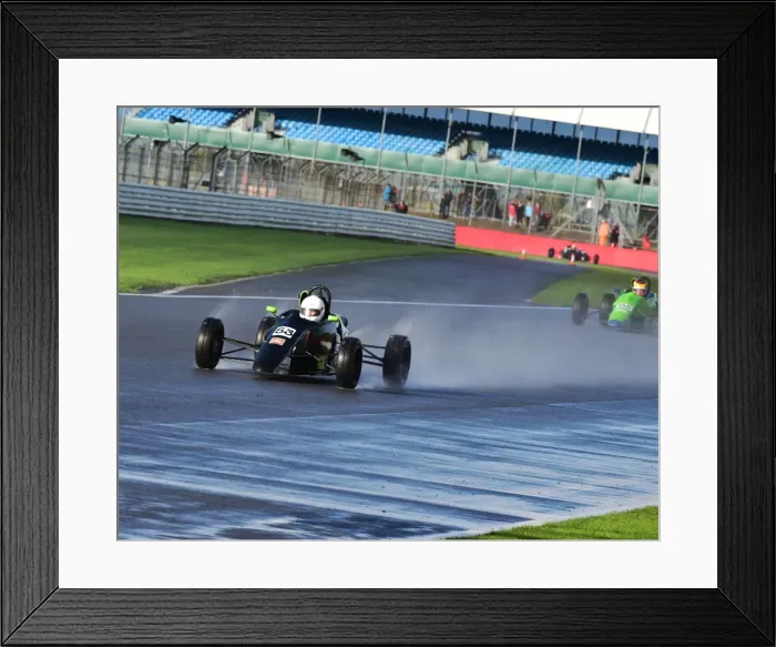 Framed Print : CM5 7457 Frederik Vergote, Van Diemen RF90 Framed Print : CM5 7457 Frederik Vergote, Van Diemen RF90