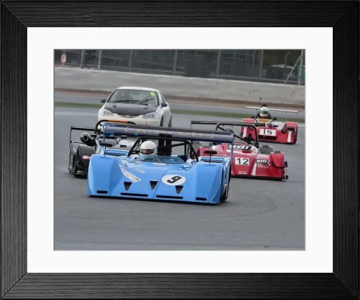 Framed Print : CM5 7615 Dave Coyne, March 717 Framed Print : CM5 7615 Dave Coyne, March 717