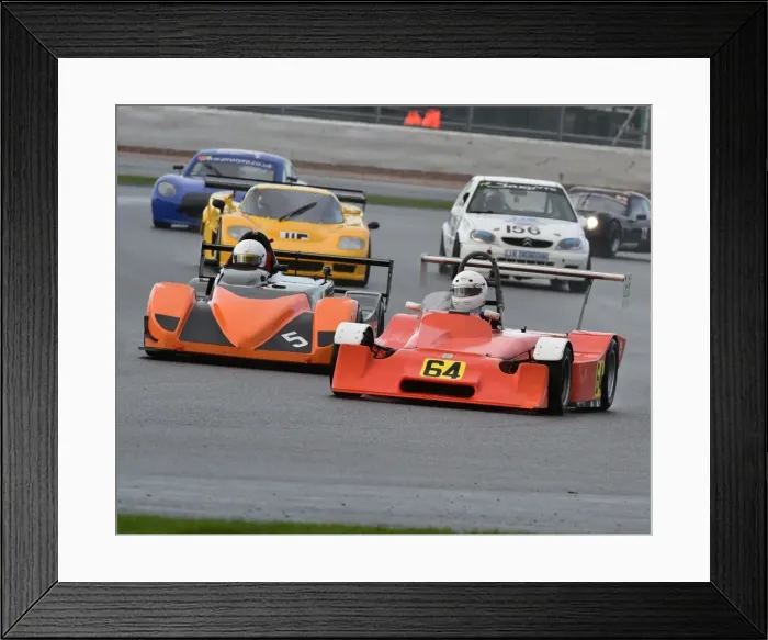 Framed Print : CM5 7627 Steven Clamp, Doris, Neil Harris, Nemesis GT Framed Print : CM5 7627 Steven Clamp, Doris, Neil Harris, Nemesis GT