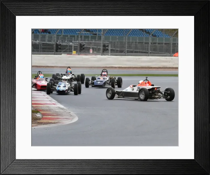 Framed Print : CM5 7743 Richard Mitchell, Merlyn Mk20 Framed Print : CM5 7743 Richard Mitchell, Merlyn Mk20