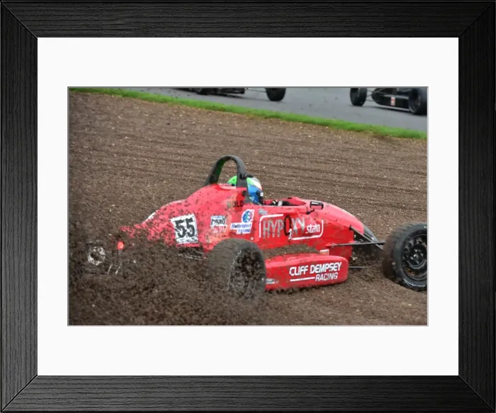 Framed Print : CM5 7789 Peter Dempsey, Ray GR08-09 Framed Print : CM5 7789 Peter Dempsey, Ray GR08-09