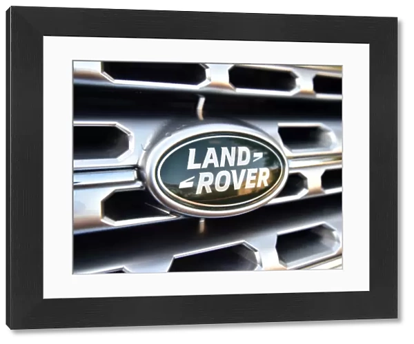 CM5 8251 Land Rover