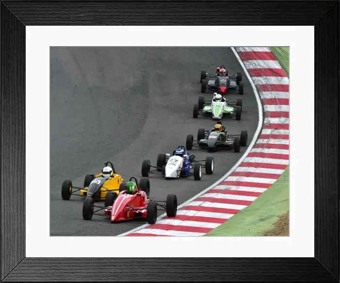 Framed Print : CM5 5318 Luke Williams, Ray GR13, James Raven, Ray GR13-14