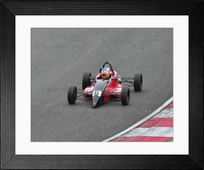 Framed Print : CM3 7409 Michael O Brien, Merlyn Mk 20, Tiff Needell, Lotus 69 Framed Print : CM3 7409 Michael O Brien, Merlyn Mk 20, Tiff Needell, Lotus 69