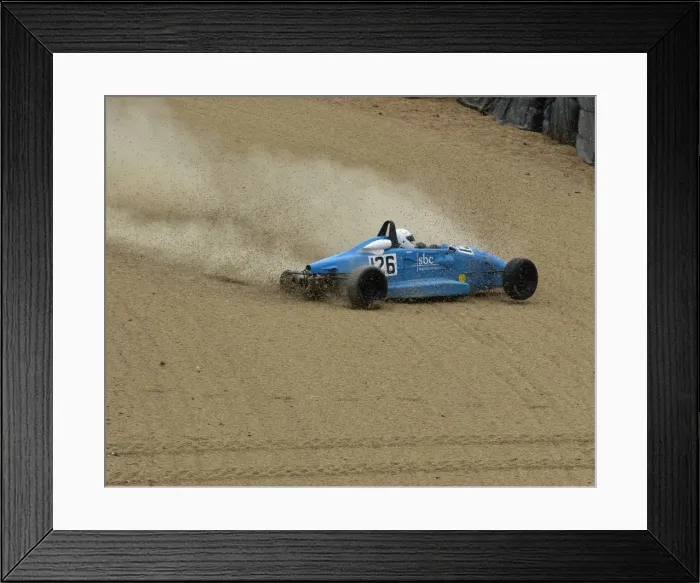 Framed Print : CM5 5580 Neville Smyth, Ray GRS10