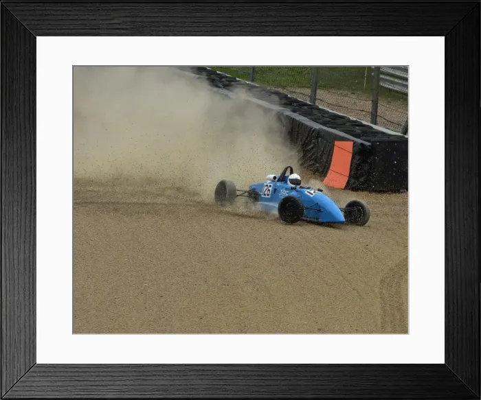 Framed Print : CM5 5583 Neville Smyth, Ray GRS10