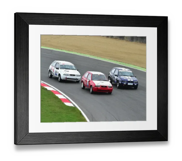 Framed Print : CM5 5763 Stephen Kirwan, Alan Watkins, Barry English, Ford Fiesta Framed Print : CM5 5763 Stephen Kirwan, Alan Watkins, Barry English, Ford Fiesta