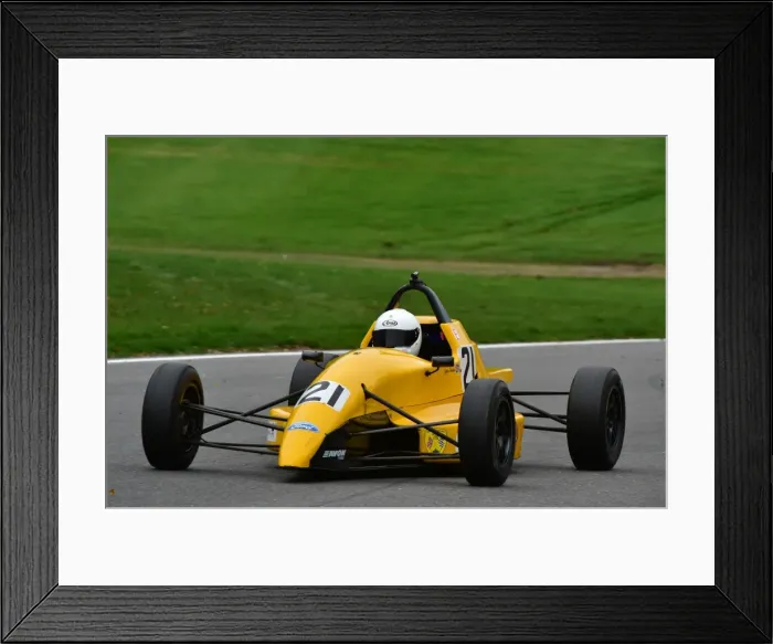 Framed Print : CM5 5789 Julian Hoskins, Vector TF93 Framed Print : CM5 5789 Julian Hoskins, Vector TF93