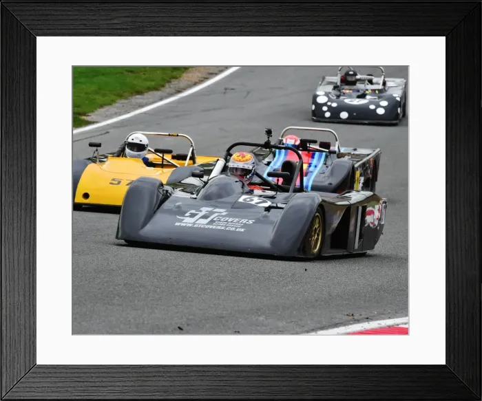 Framed Print : CM5 5866 Scott Guthrie, Carbir Framed Print : CM5 5866 Scott Guthrie, Carbir