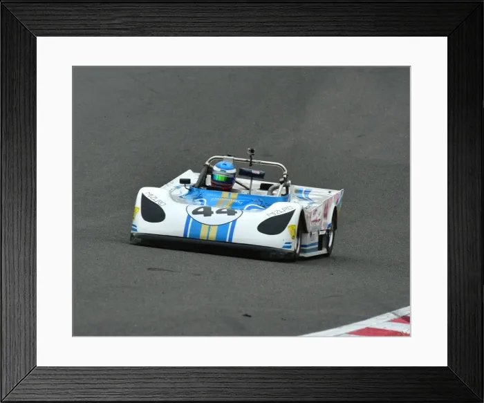 Framed Print : CM5 5907 Mark Powell, Tiga SC84 Framed Print : CM5 5907 Mark Powell, Tiga SC84