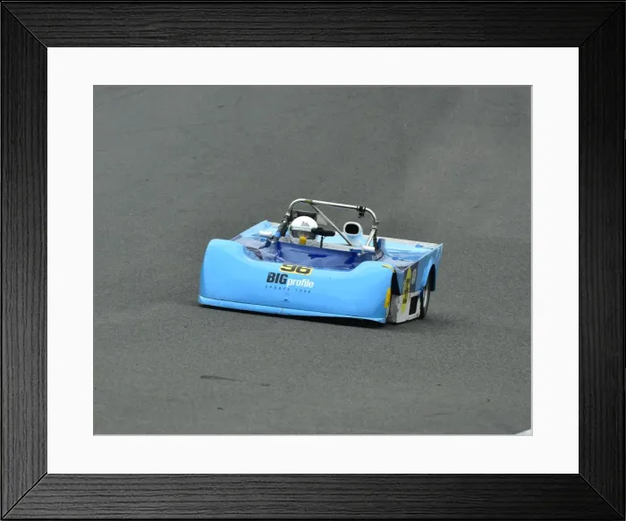 Framed Print : CM5 5908 Mira Feyerabend, Tiga SC79 Framed Print : CM5 5908 Mira Feyerabend, Tiga SC79