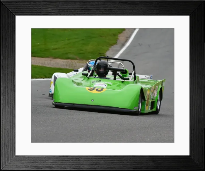 Framed Print : CM5 5922 Jeremy Knight, Tiga SC80 Framed Print : CM5 5922 Jeremy Knight, Tiga SC80