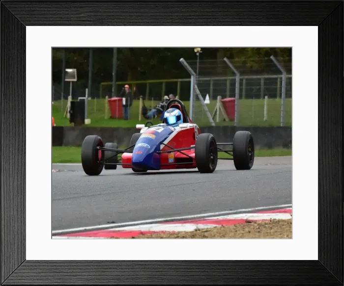Framed Print : CM5 6340 John Whitbourn, Ray GR10 Framed Print : CM5 6340 John Whitbourn, Ray GR10
