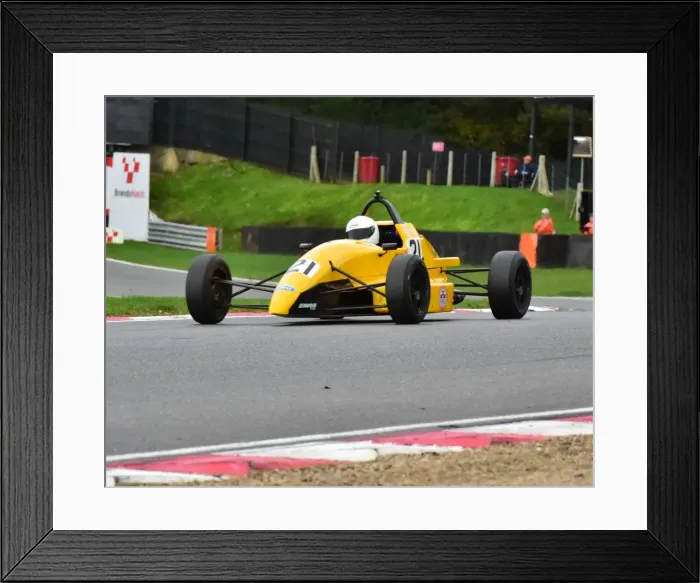 Framed Print : CM5 6342 Julian Hoskins, Vector TF93 Framed Print : CM5 6342 Julian Hoskins, Vector TF93