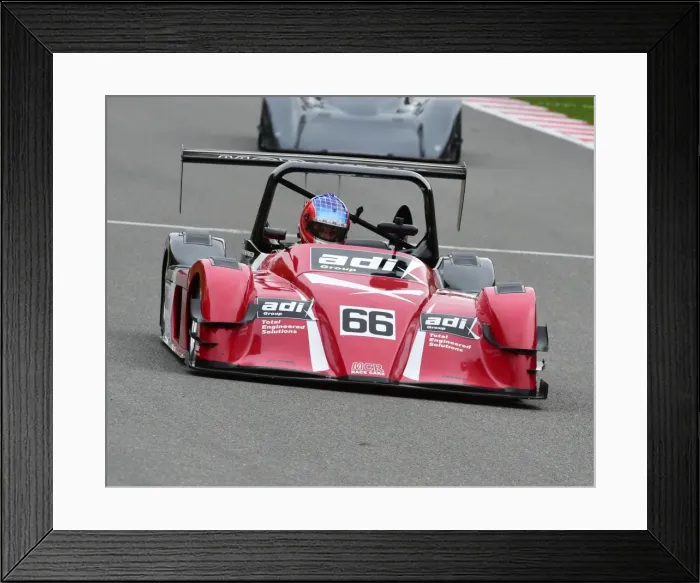 Framed Print : CM5 6125 Patrick Sherrington, MCR Framed Print : CM5 6125 Patrick Sherrington, MCR