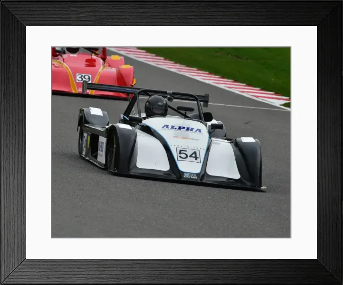 Framed Print : CM5 6129 Peter Needham, MCR Framed Print : CM5 6129 Peter Needham, MCR