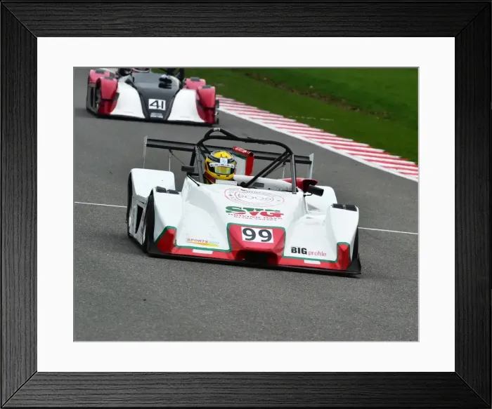Framed Print : CM5 6139 Tim Matthews, Gunn TS6 Framed Print : CM5 6139 Tim Matthews, Gunn TS6