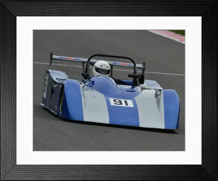 Framed Print : CM5 6143 Bryan Mullarkey, Carbir CS2 Framed Print : CM5 6143 Bryan Mullarkey, Carbir CS2