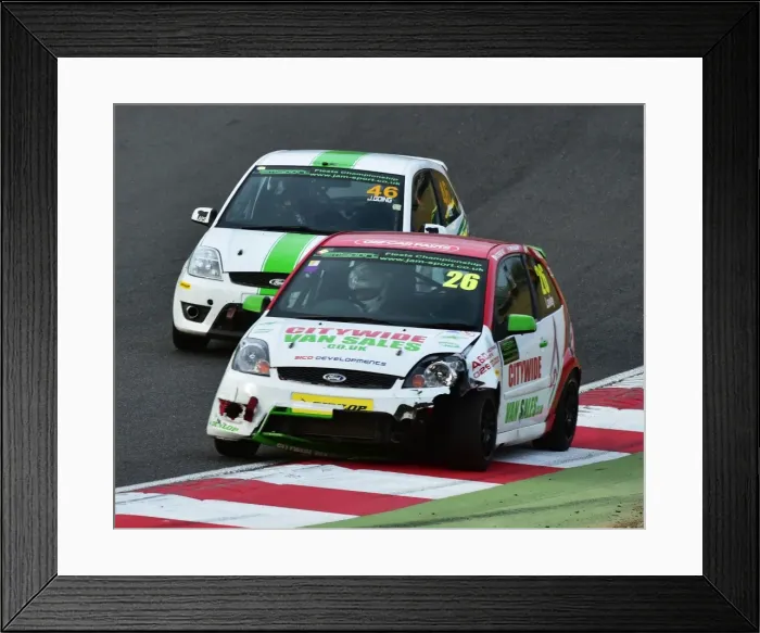 Framed Print : CM5 6243 Jamie Going, Ford Fiesta ST, Nathan Lawley, Ford Fiesta ST Framed Print : CM5 6243 Jamie Going, Ford Fiesta ST, Nathan Lawley, Ford Fiesta ST
