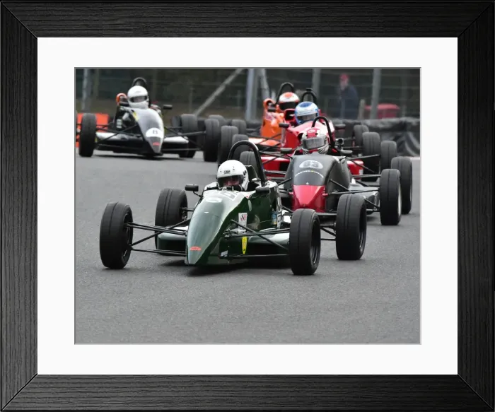 Framed Print : CM5 6414 Rick Morris, Ray GR11 Framed Print : CM5 6414 Rick Morris, Ray GR11