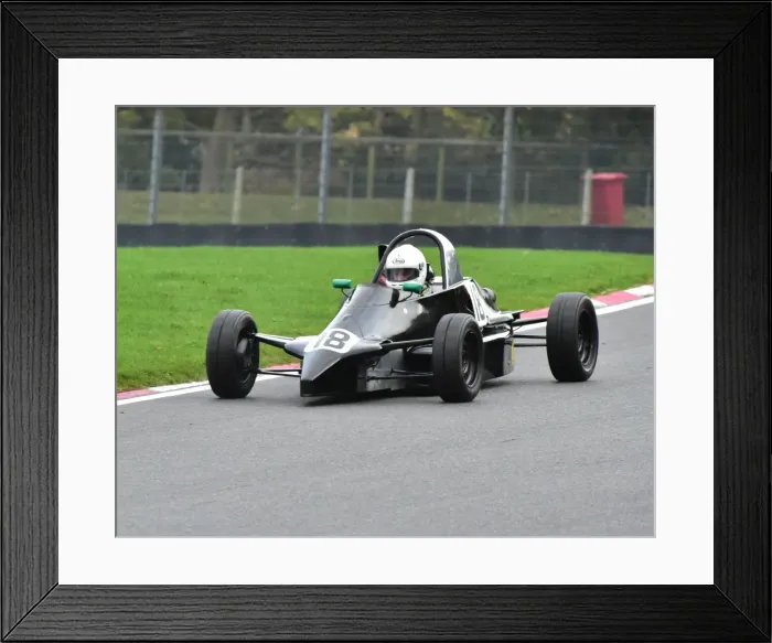 Framed Print : CM5 6457 Ben Tinkler, Reynard FF89 Framed Print : CM5 6457 Ben Tinkler, Reynard FF89