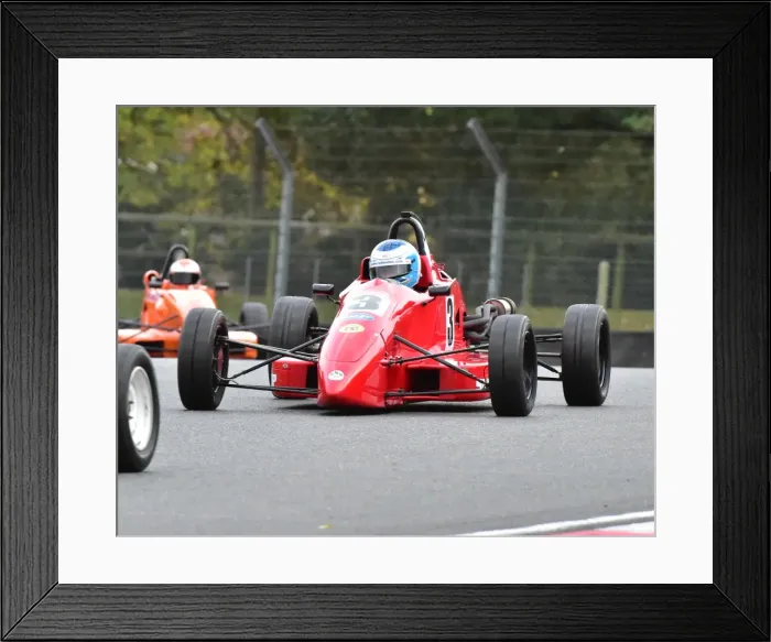 Framed Print : CM5 6474 Miles Johnston, Mygale SJ01 Framed Print : CM5 6474 Miles Johnston, Mygale SJ01
