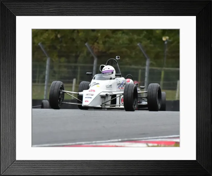 Framed Print : CM5 6537 Ryan Campbell, Mondiale M89F Framed Print : CM5 6537 Ryan Campbell, Mondiale M89F
