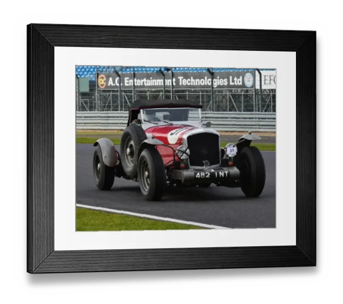 Framed Print : CM6 0265 Guy Northam, Bentley Mk VI-S1 special Framed Print : CM6 0265 Guy Northam, Bentley Mk VI-S1 special