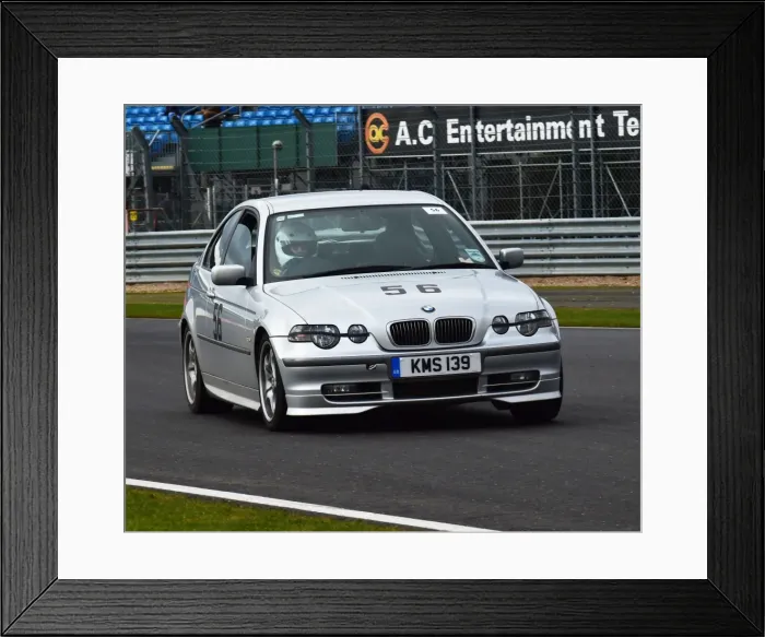 Framed Print : CM6 0317 Kathleen Sherry, BMW E46 Compact Framed Print : CM6 0317 Kathleen Sherry, BMW E46 Compact