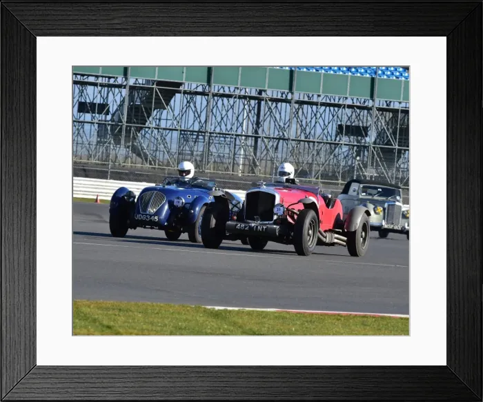 Framed Print : CM6 0681 Guy Northam, Bentley Mk VI-S1 special, Steven Pryke, Healey Silverstone Framed Print : CM6 0681 Guy Northam, Bentley Mk VI-S1 special, Steven Pryke, Healey Silverstone