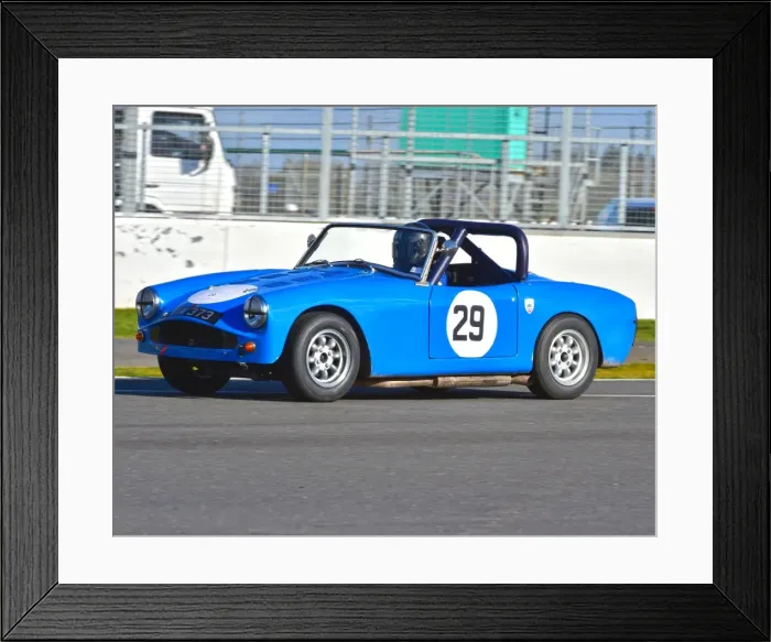 Framed Print : CM6 0713 Kenneth Pritchard-Jones, Turner Mk 3 Framed Print : CM6 0713 Kenneth Pritchard-Jones, Turner Mk 3