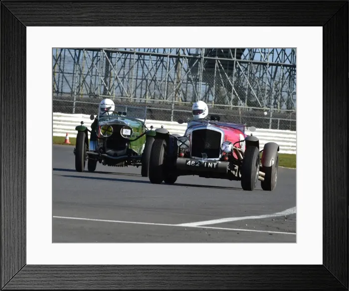 Framed Print : CM6 0721 Guy Northam, Bentley Mk VI-S1 special, Christopher Batty, Frazer Nash Super Sports Framed Print : CM6 0721 Guy Northam, Bentley Mk VI-S1 special, Christopher Batty, Frazer Nash Super Sports