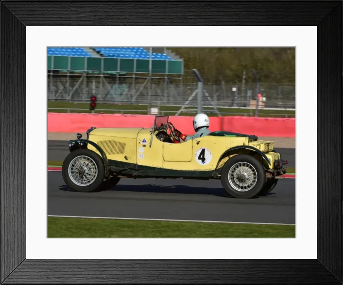 Framed Print : CM6 0731 David Saxl, Riley 12-4 Special Framed Print : CM6 0731 David Saxl, Riley 12-4 Special