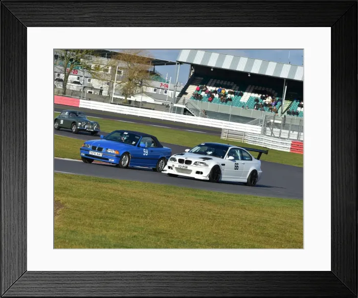 Framed Print : CM6 0971 Piers Reid, BMW M3, Andy Cawley, BMW 328i Framed Print : CM6 0971 Piers Reid, BMW M3, Andy Cawley, BMW 328i
