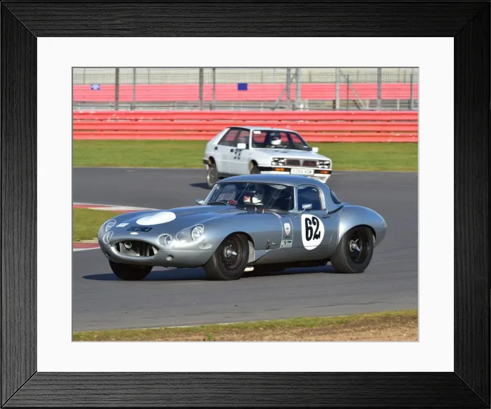 Framed Print : CM6 1010 Patrick Blakeney-Edwards, Jaguar E-Type Framed Print : CM6 1010 Patrick Blakeney-Edwards, Jaguar E-Type