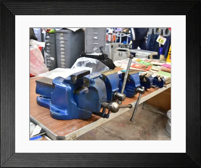 Framed Print : CM6 1083 Choose your vice Framed Print : CM6 1083 Choose your vice