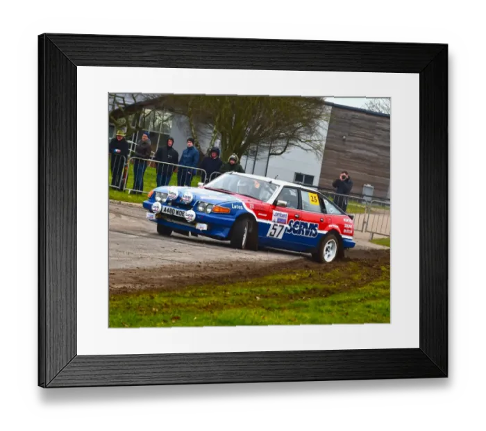 Framed Print : CM6 1179 Adam Keeler, Rover Vitesse SD1 Framed Print : CM6 1179 Adam Keeler, Rover Vitesse SD1