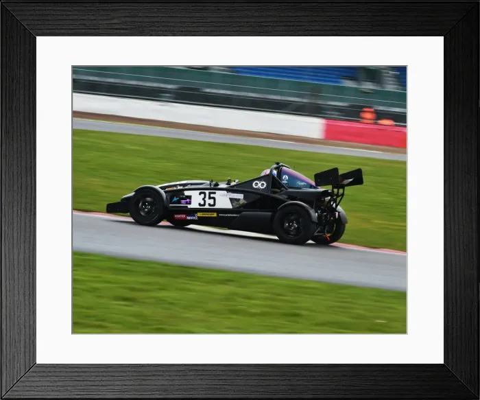Framed Print : CM6 7436 Nick Holden, Aerial Atom Framed Print : CM6 7436 Nick Holden, Aerial Atom