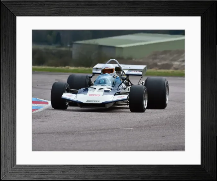 Framed Print : CM6 7931 Chris Atkinson, Surtees TS8 Framed Print : CM6 7931 Chris Atkinson, Surtees TS8