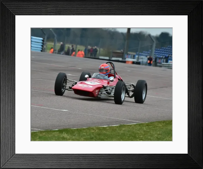 Framed Print : CM6 9251 Tiff Needell, Lotus 69 Framed Print : CM6 9251 Tiff Needell, Lotus 69