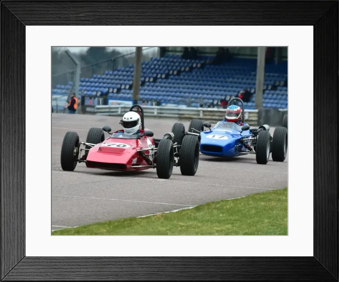 Framed Print : CM6 9255 Daniel Stanzl, Elden Mk8, Brian Morris, Lola T202 Framed Print : CM6 9255 Daniel Stanzl, Elden Mk8, Brian Morris, Lola T202