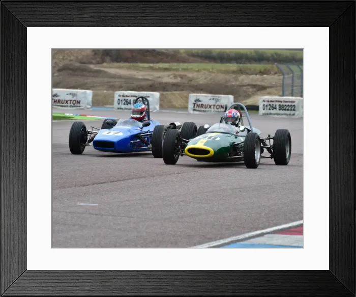 Framed Print : CM6 9305 Cliff Gray, Lotus 51B, Brian Morris, Lola T202 Framed Print : CM6 9305 Cliff Gray, Lotus 51B, Brian Morris, Lola T202