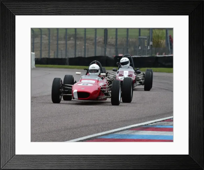 Framed Print : CM6 9307 Andrew Mansell, Merlyn Mk11A Framed Print : CM6 9307 Andrew Mansell, Merlyn Mk11A