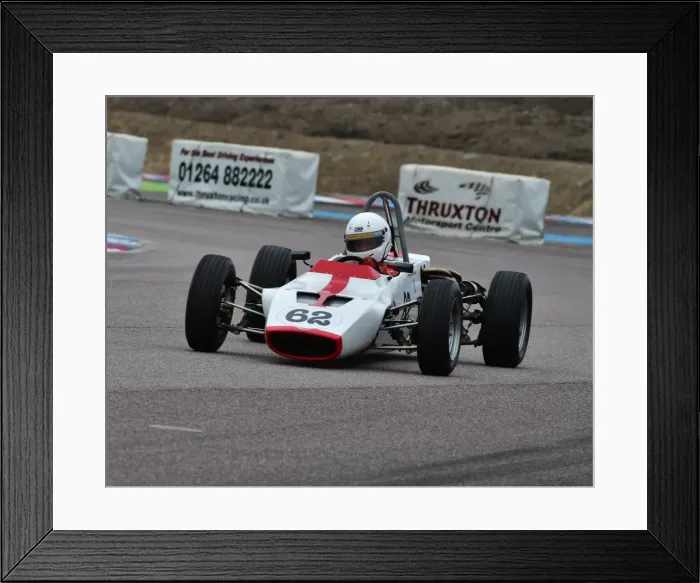 Framed Print : CM6 9329 Gareth Cordey, Alexis Mk 18 Framed Print : CM6 9329 Gareth Cordey, Alexis Mk 18