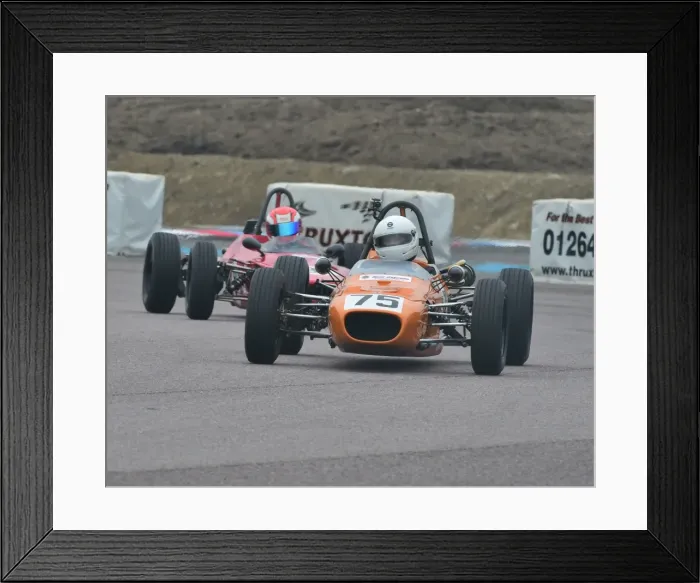 Framed Print : CM6 9350 Daniel Pickett, Merlyn Mk20 Framed Print : CM6 9350 Daniel Pickett, Merlyn Mk20