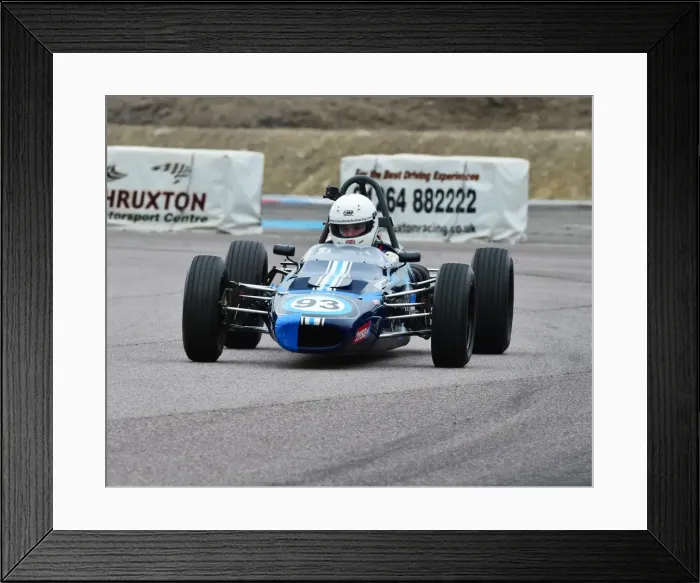 Framed Print : CM6 9400 Richard Mitchell, Merlyn Mk20 Framed Print : CM6 9400 Richard Mitchell, Merlyn Mk20