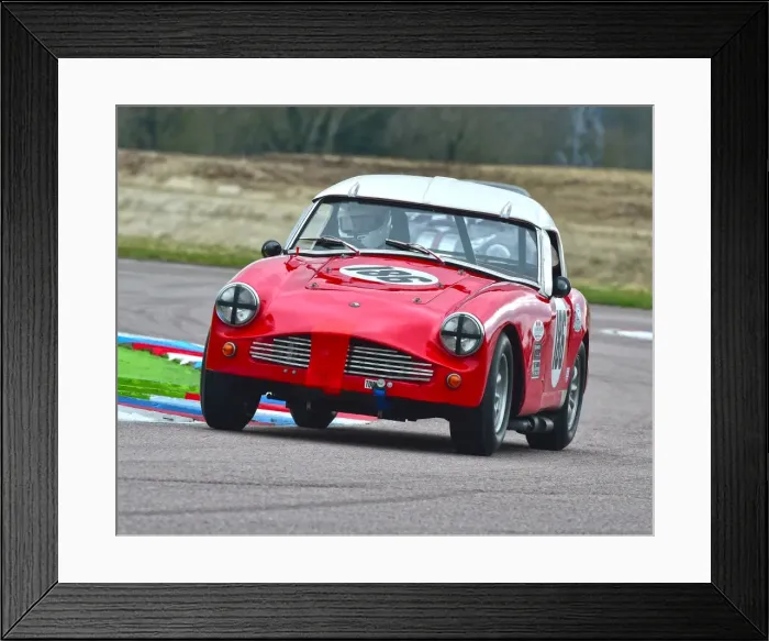 Framed Print : CM6 7995 Ben Adams, Turner Mk II Framed Print : CM6 7995 Ben Adams, Turner Mk II