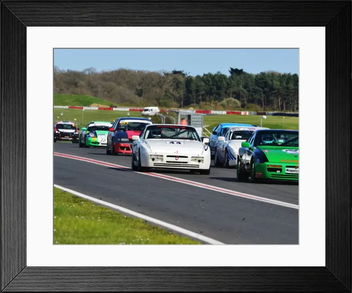 Framed Print : CJ5 7069 Modern Classics, Porsche 944 S2 Framed Print : CJ5 7069 Modern Classics, Porsche 944 S2